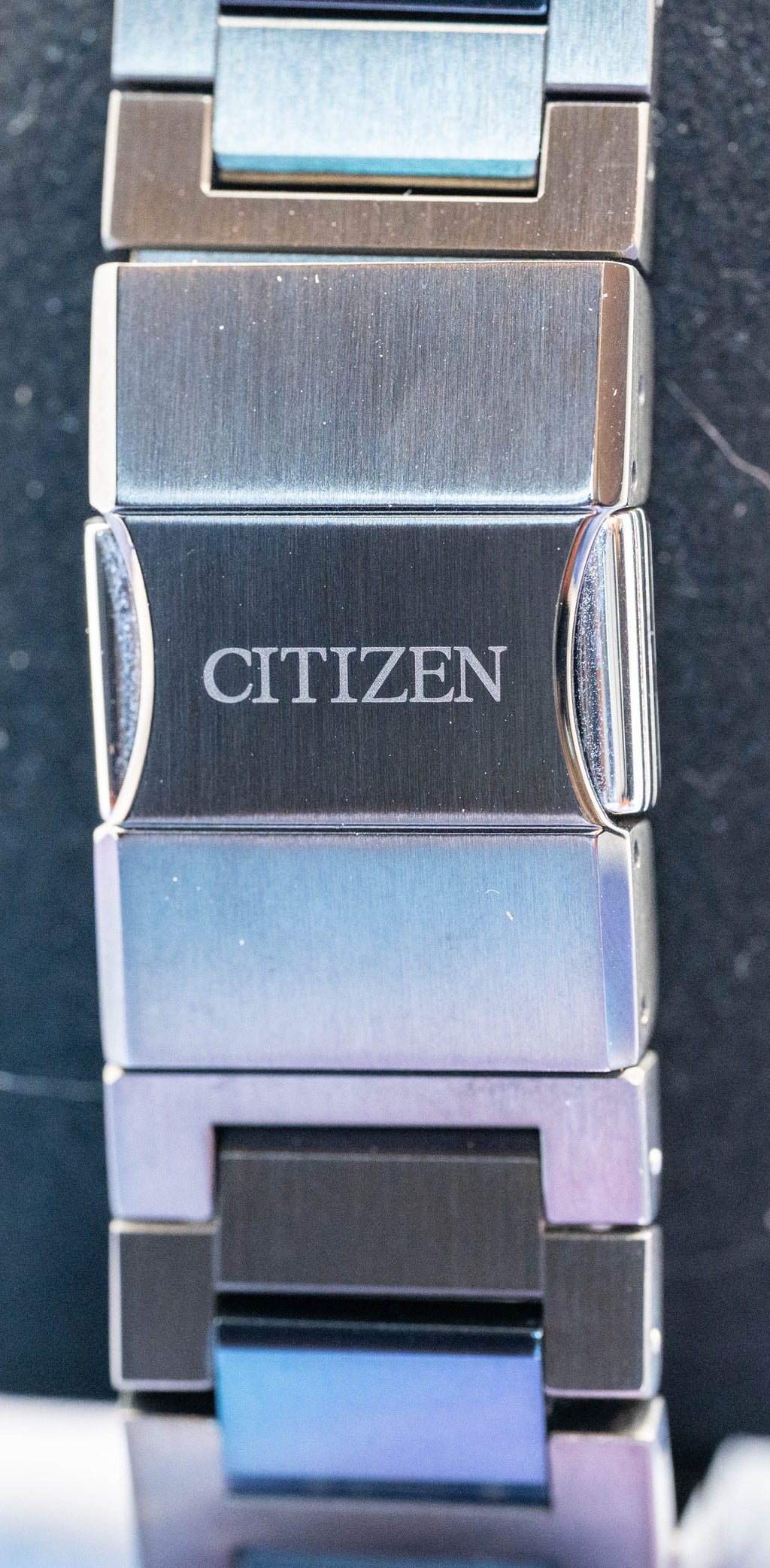 Citizen Series8 880 GMT