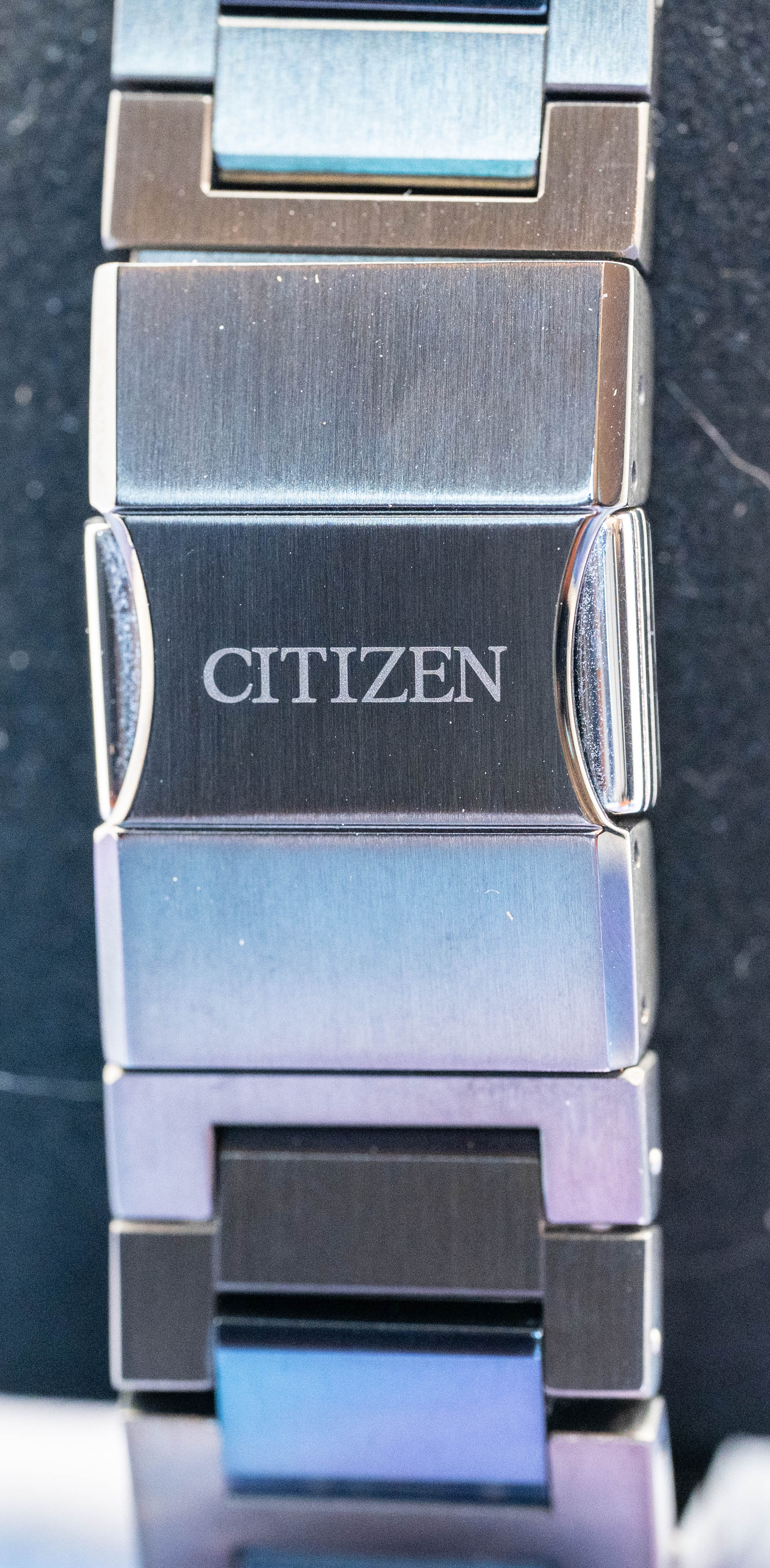 Citizen Series8 880 GMT