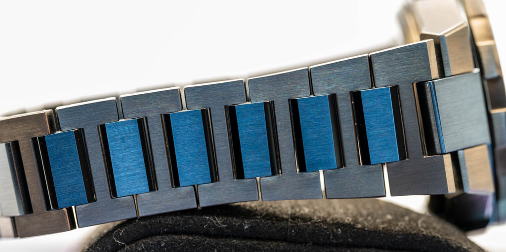 Citizen Series8 880 GMT