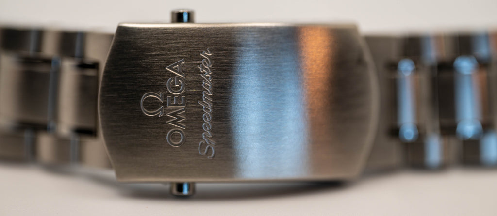 Omega Speedmaster Racing - 326.30.40.50.01.001