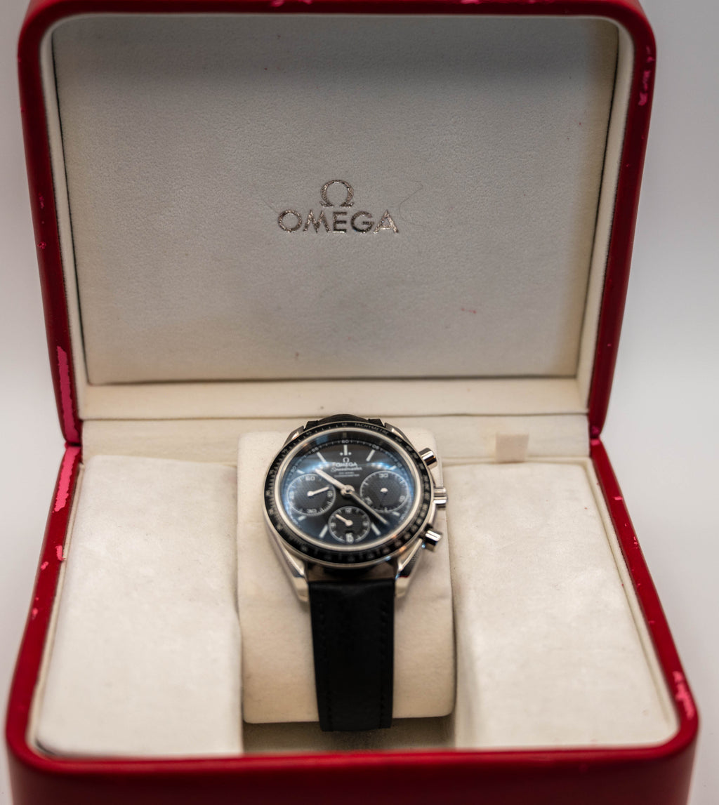 Omega Speedmaster Racing - 326.30.40.50.01.001