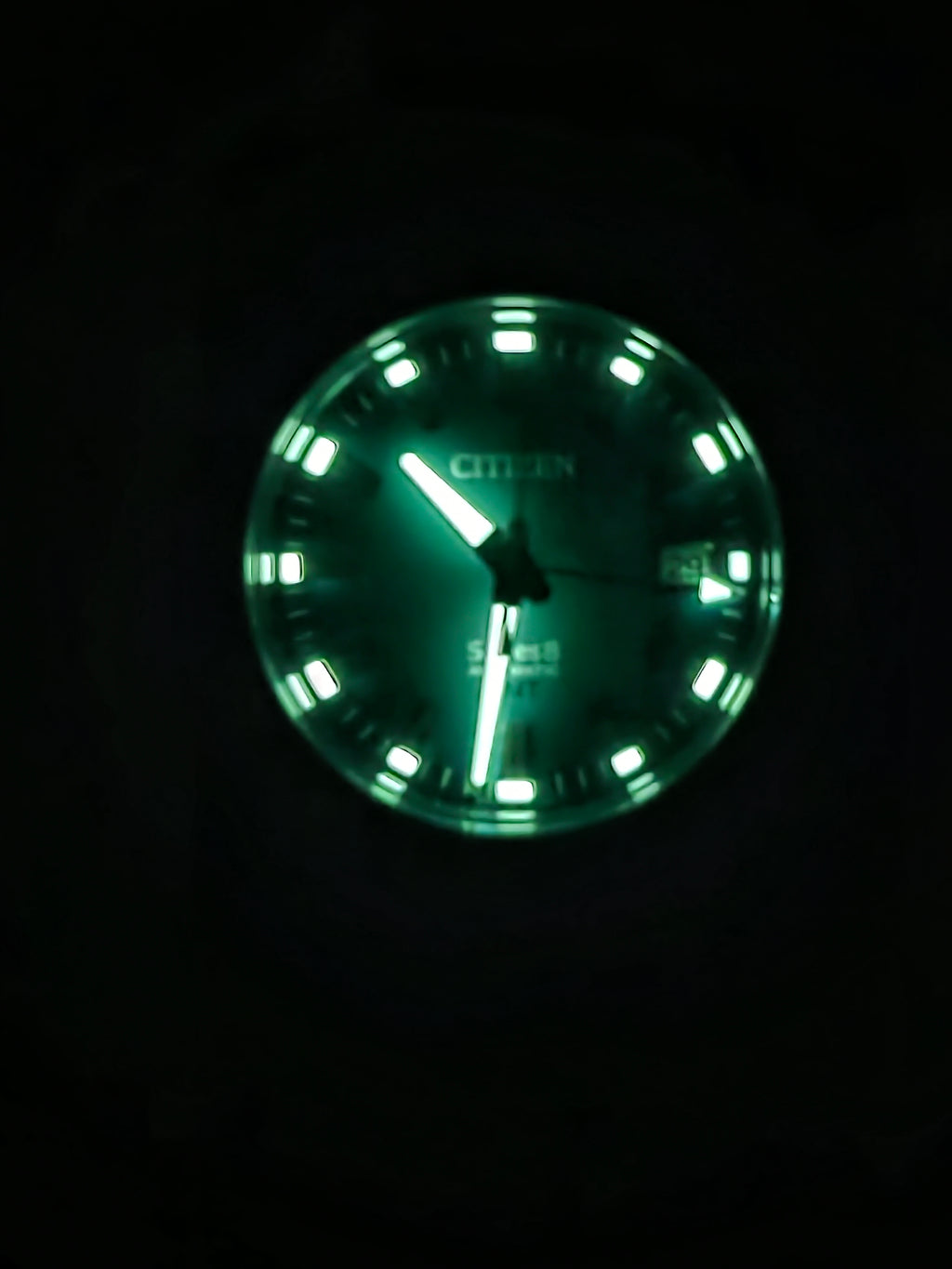 Citizen Series8 880 GMT