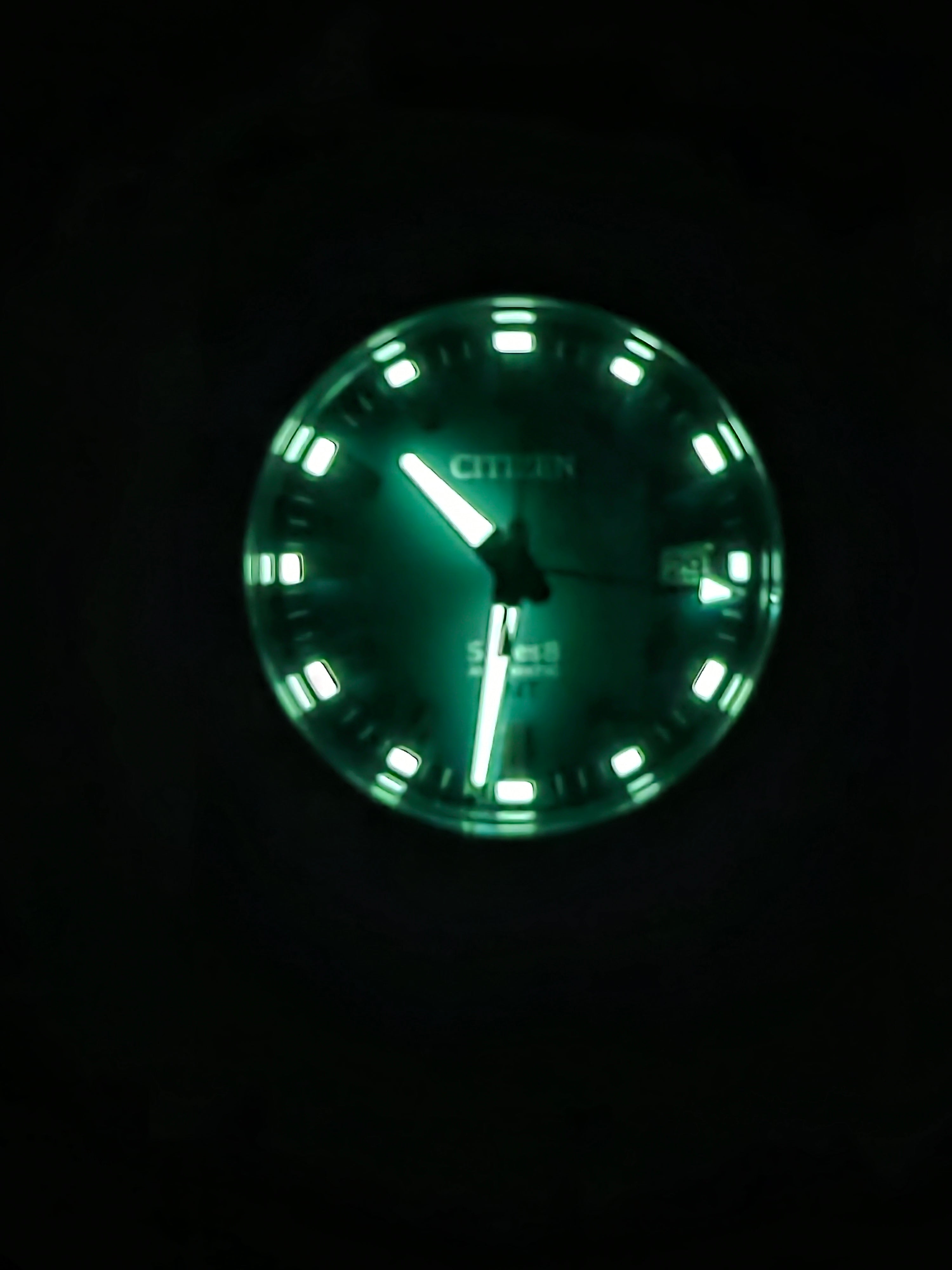 Citizen Series8 880 GMT